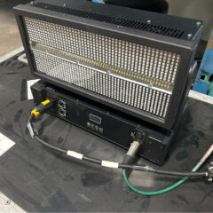 Fine Art Strobe 1200C RGB Lighting Fixture