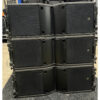 L-Acoustics KARA II and LA12x Package