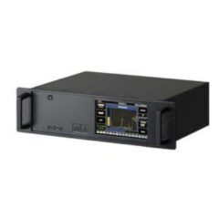 MA LIGHTING NETWORK PROCESSING UNIT (NPU)