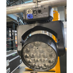 Martin Mac Aura Lighting Fixture