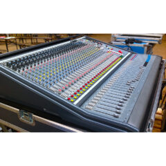 Midas XL200-24 Mixing Console