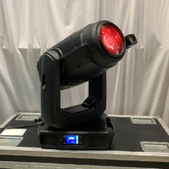 Robe BMFL Followspot 200-240v Lighting Fixture