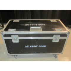 Robe Robin spot 600E Lighting Fixture