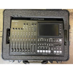 Roland VR-50HD Multi-Format AV Mixer
