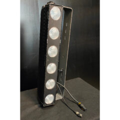SGM SixPack LED Pixel Blinder Set