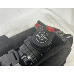 Sachtler FSB 8 Fluid Head Tripod
