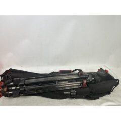 Sachtler FSB 8 Fluid Head Tripod