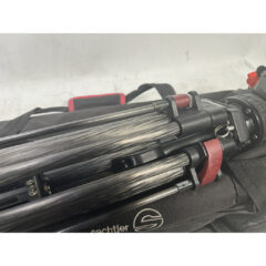 Sachtler FSB 8 Fluid Head Tripod