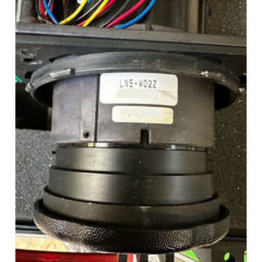 Sanyo PLC-XF46E Projector