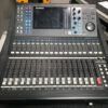 Yamaha LS9-16 digital mixing console