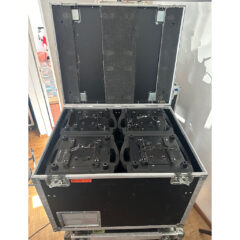 Chauvet R1 ROGUE BEAM Lighting Fixture