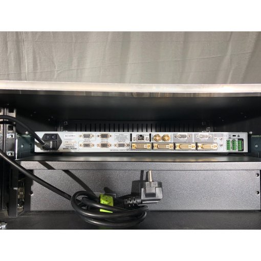 Analog Way Pulse Set