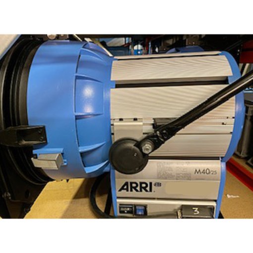 Arri M40 Lighting Fixture