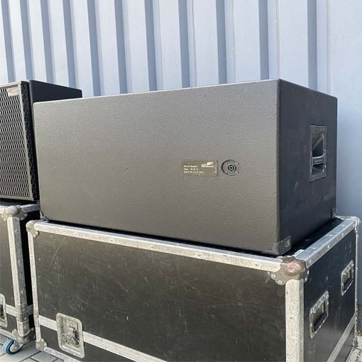 Audio Performance SD2, SUB3 and Chevin Q6 Package