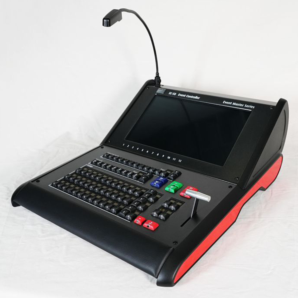Barco EC-50 Event Master event controller