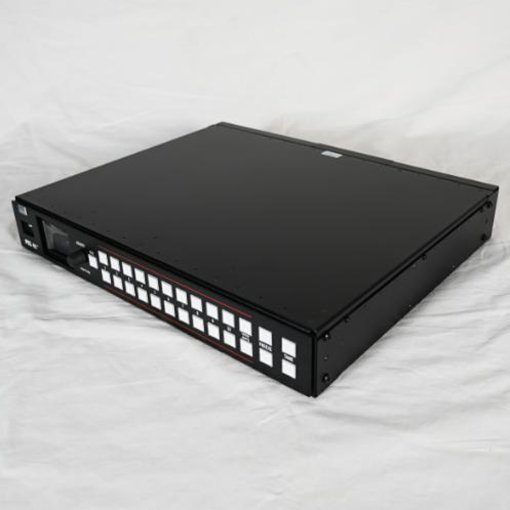 Barco PDS-4K HDMI/SDI/DP1.2 Small venue presentation switcher
