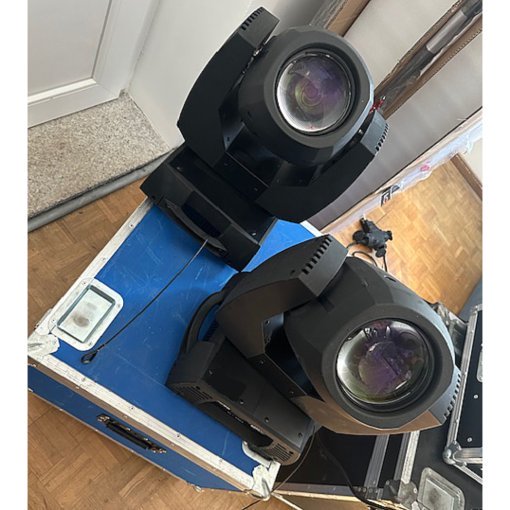 Chauvet R1 ROGUE BEAM Lighting Fixture