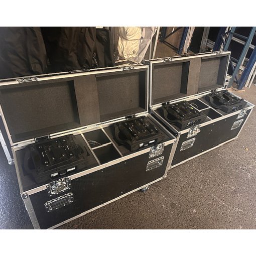 Chauvet Rogue R1X Spot Lighting Fixture