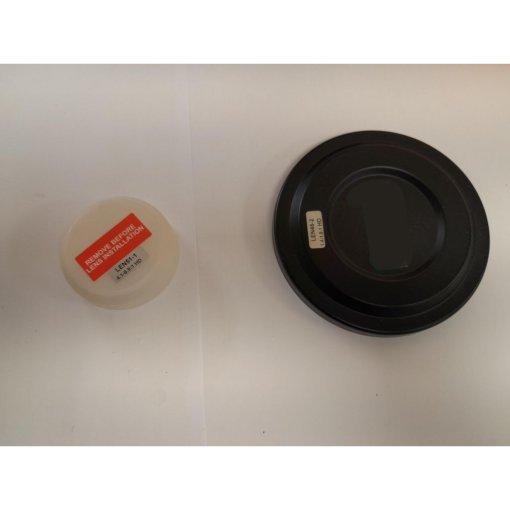 Christie Digital ILS 1.4-1.8:1 HD 3-Chip DLP Zoom Lens