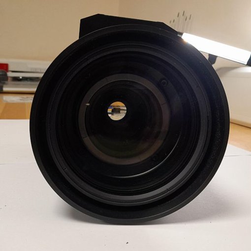 Christie Digital ILS 2.6-4.1:1 HD 3-Chip DLP Zoom Lens