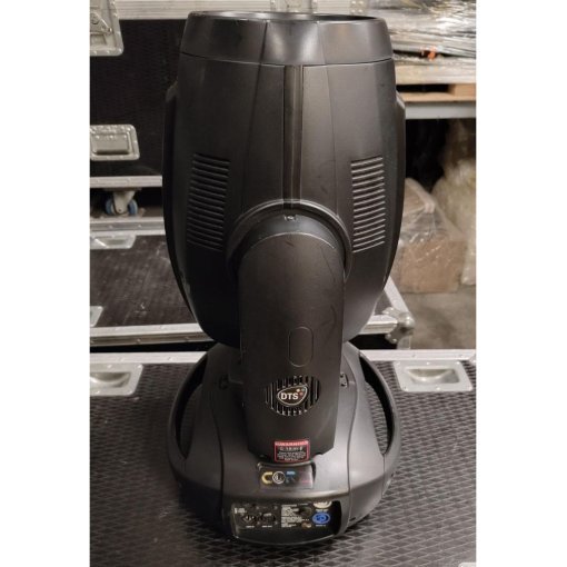 DTS Core Spot beam compact lighting fixture