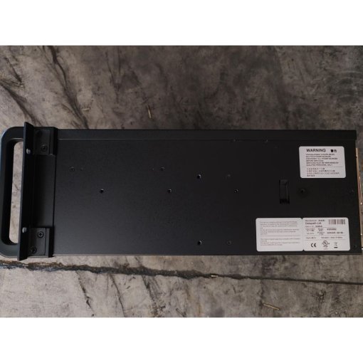 Datapath VSN982-RPSU videowall processor