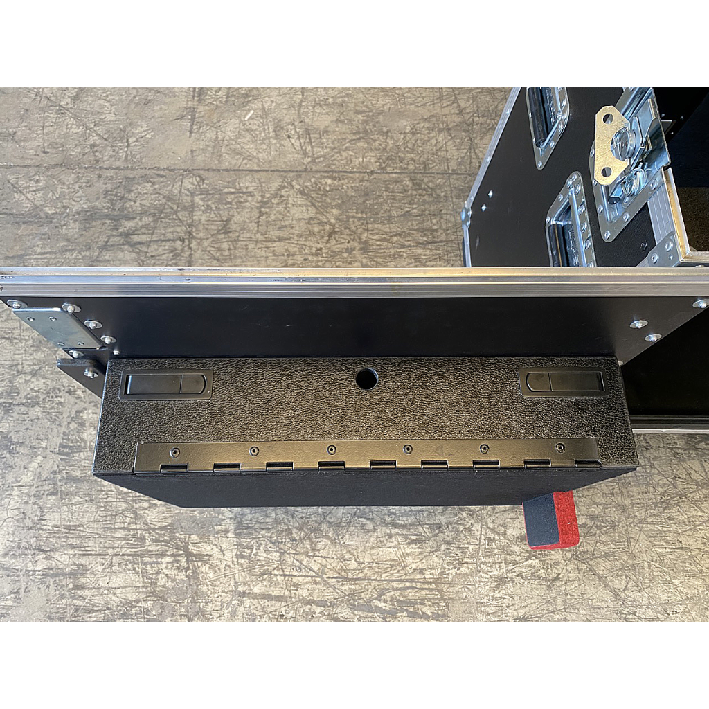 DiGiCo S31+ Upgrade Version Mixing Console