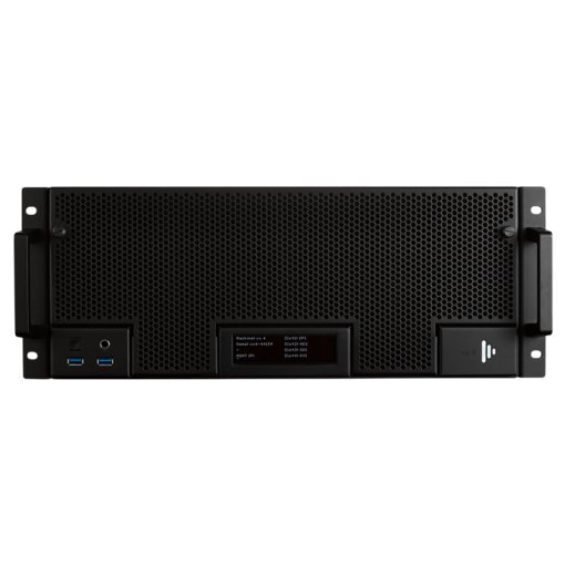 Disguise VX4 Media Server