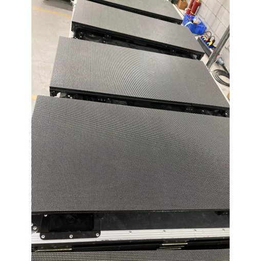 Gloshine p3.91 Outdoor LED Screen