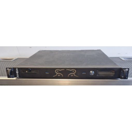 Green Hippo Amba+ Media Server