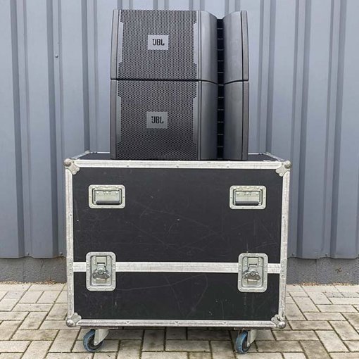 JBL VRX932LA Line Array Speaker