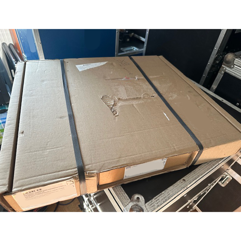 L-Acoustics LA2Xi Amplified controller