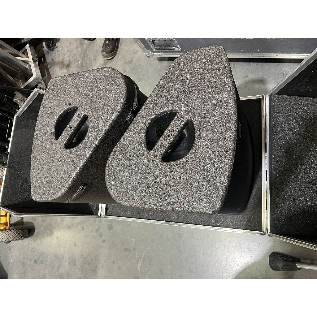 L-Acoustics X15 HIQ Stage Monitor