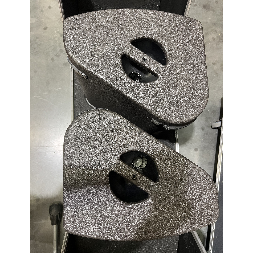 L-Acoustics X15 HIQ Stage Monitor