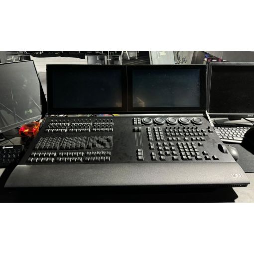 MA Lighting grandMA3 Compact XT Lighting Console