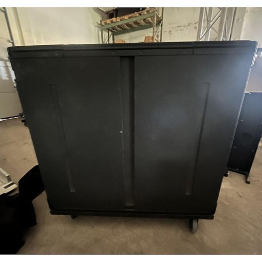 Martin Audio MLX and MLA Grid Package