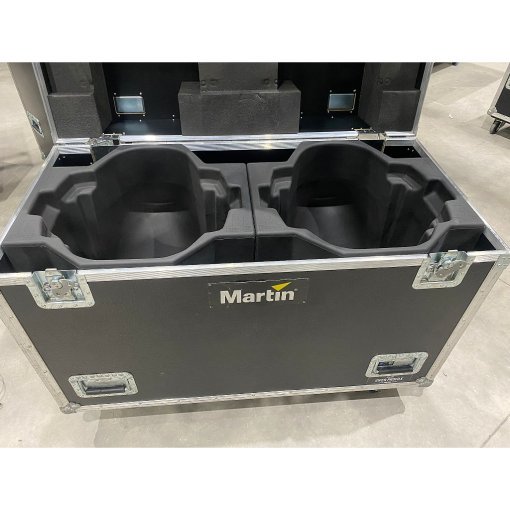 Martin Mac Viper Lighting Fixture