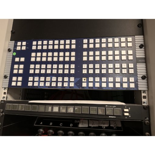 Nevion SDI Video Router