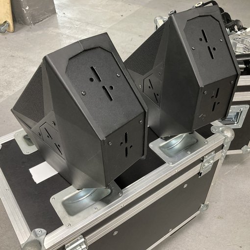 Nexo ID24 Loudspeaker Package