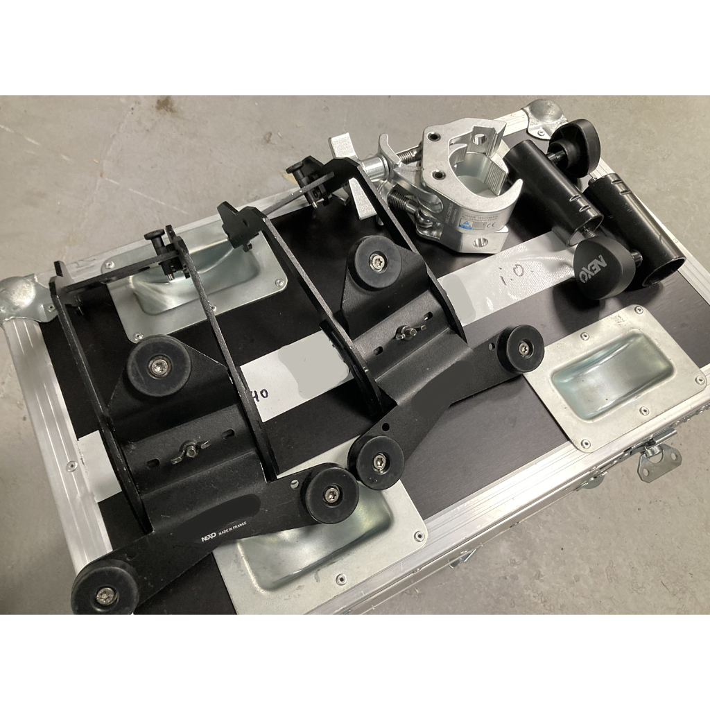 Nexo ID24 Loudspeaker Package