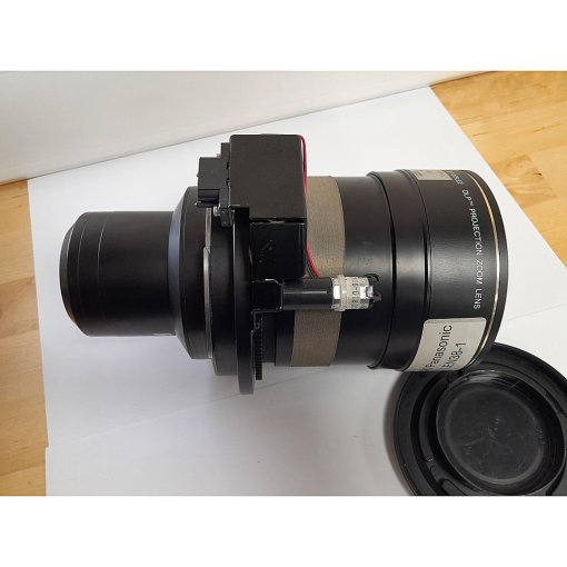 Panasonic ET-D75LE2 1.8-2.8:1 Zoom Lens