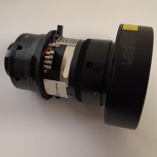 Panasonic ET-DLE050 0.8:1 Wide Fixed Lens