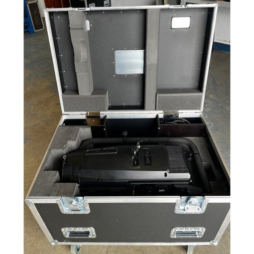Robe T11 MFS FollowSpot Kit