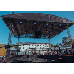ALspaw HD Stage Roof System