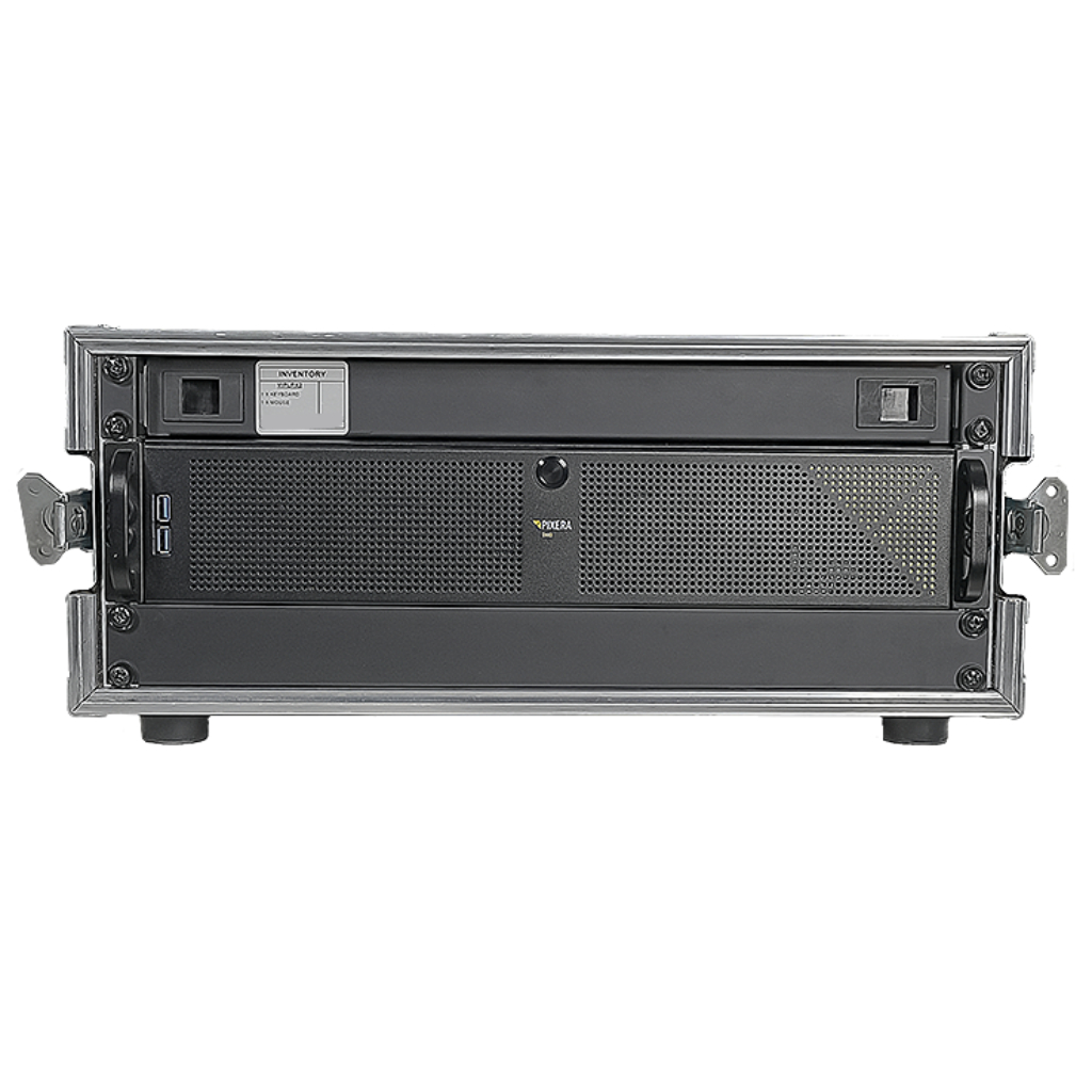 AV STUMPFL Pixera Two Octo Media Server
