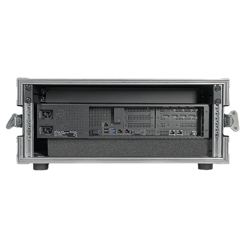AV STUMPFL Pixera Two Octo Media Server