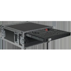 AV STUMPFL Pixera Two Quad is a compact 2U media server system