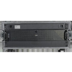 AV STUMPFL Pixera Two Quad is a compact 2U media server system