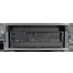 AV STUMPFL Pixera Two Quad is a compact 2U media server system