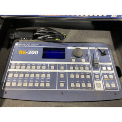 Analog Way Pulse Set